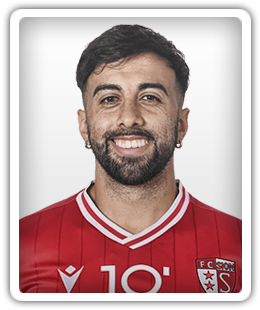 Cristian Souza