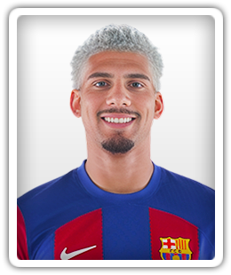 Ronald Araujo