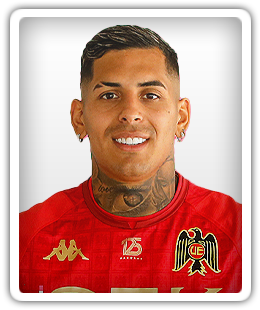 Rodrigo Piñeiro