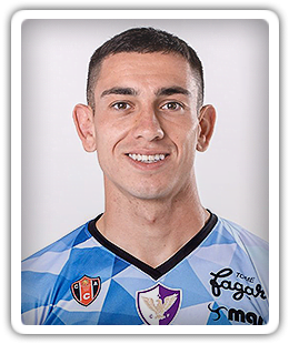 Agustín Requena