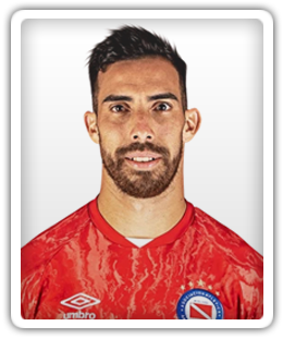 Gabriel Ávalos