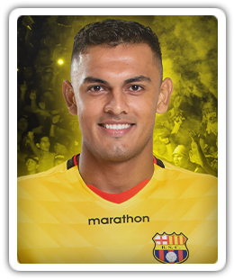 Cristian Colmán