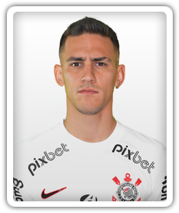 Matías Rojas