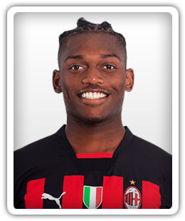 Rafael Leão
