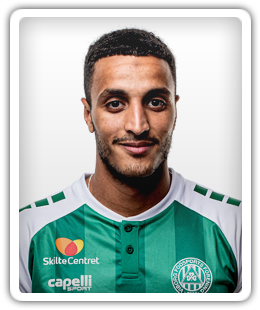 Elias Achouri