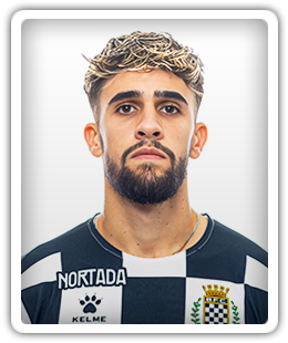 Luís Santos