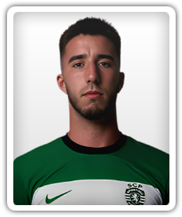 Gonçalo Inácio