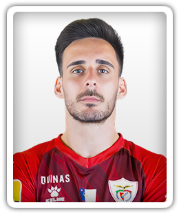 Bruno Almeida