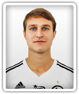 Marco Burch