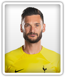 Hugo Lloris