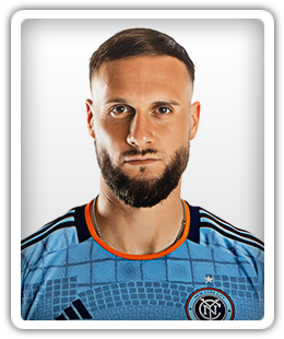 Maxime Chanot
