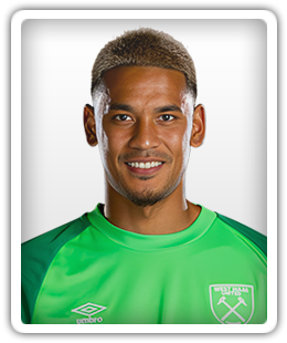 Alphonse Areola