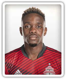 Chris Mavinga