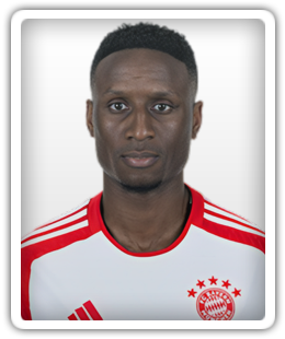 Bouna Sarr