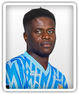 Brice Samba