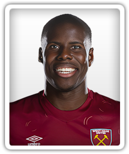 Kurt Zouma