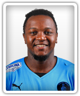 Hervin Ongenda