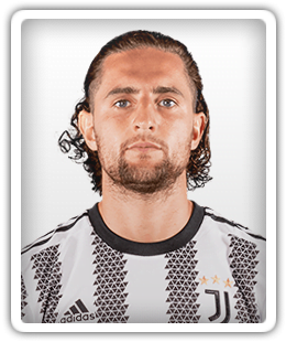 Adrien Rabiot