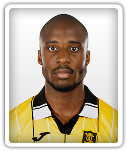 Dylan Bahamboula