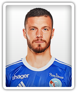 Frédéric Guilbert