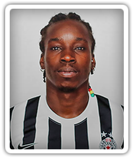Fousseni Diabaté