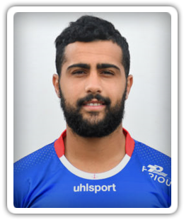 Youssef Ben Ali