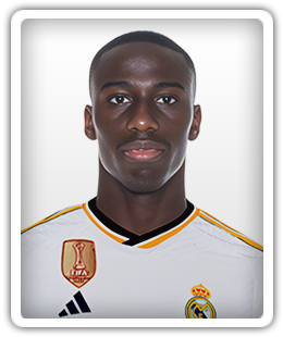 Ferland Mendy