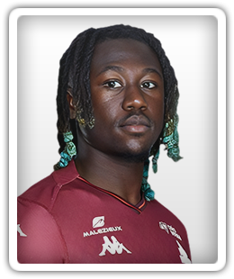 Kévin N'Doram