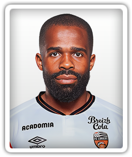 Gédéon Kalulu