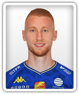 Nicolas Lemaître