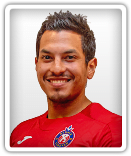 Renzo Zambrano