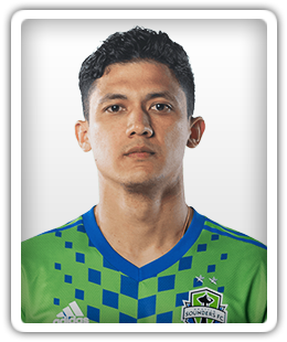 Fredy Montero