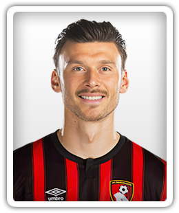 Kieffer Moore