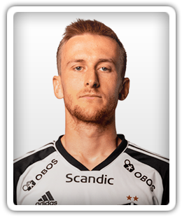 Erlend Dahl Reitan