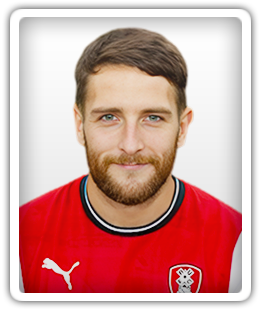 Conor Washington
