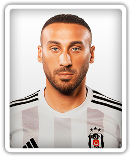 Cenk Tosun
