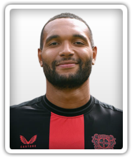 Jonathan Tah