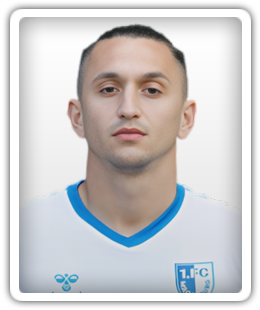Barış Atik