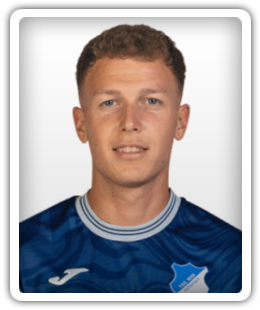 Dennis Geiger
