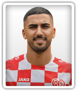 Aymen Barkok
