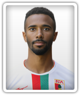 Noah-Joel Sarenren-Bazee