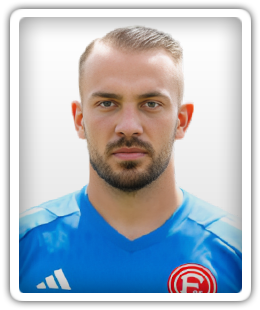 Florian Kastenmeier