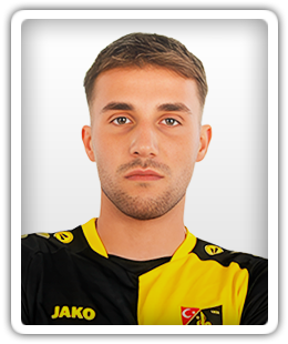 Okan Erdoğan