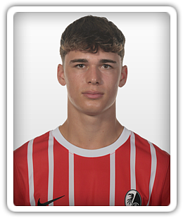 Noah Weißhaupt