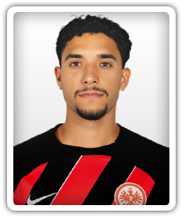 Omar Marmoush