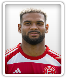 Jamil Siebert