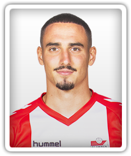 Rui Mendes