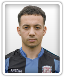 Fabian Messina