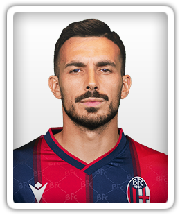 Nicola Sansone