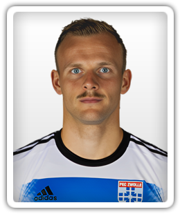 Lennart Thy